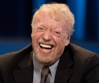Phil Knight Speaking Fee and Booking 
